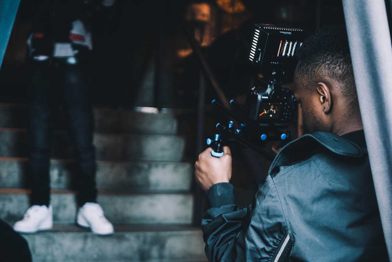 Music Video Director